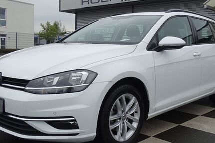VW Golf 40.557 km 18.490 € Warendorf 48231