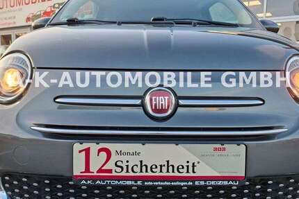 Fiat 500 116.000 km 7.999 &euro; Deizisau 73779