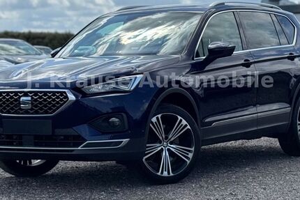 Seat Tarraco 246.000 km 13.999 &euro; Hammah 21714