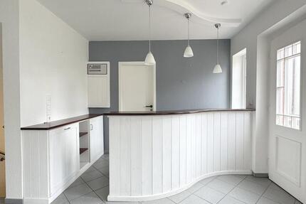 Gewerbeobjekt Wyk Auf Föhr - 1.500&euro; | Angebot:23432445