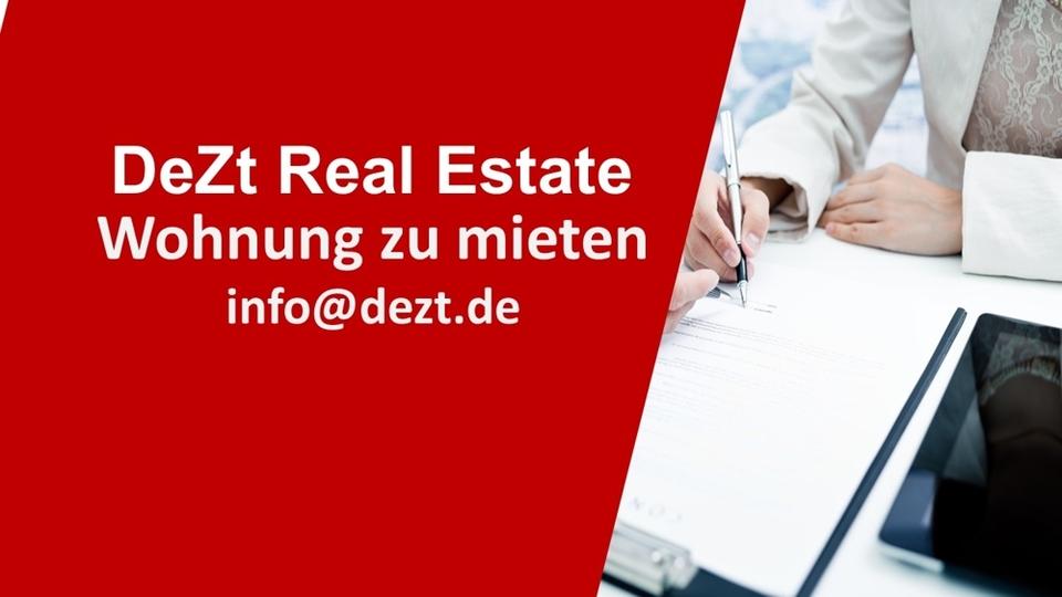 Etagenwohnung Duderstadt - 3 Zimmer, 76 m&sup2;, 865&euro; | Angebot:26491374