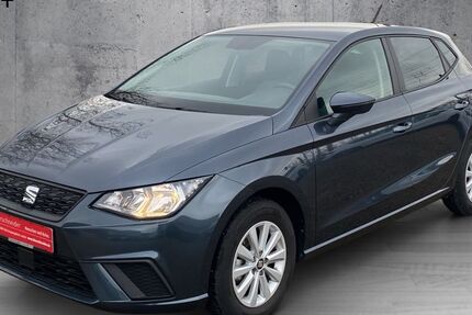 Seat Ibiza 35.075 km 15.750 &euro; Weißenburg in Bayern 91781