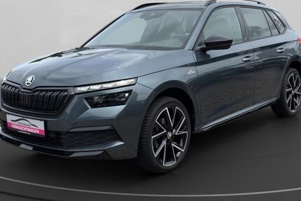 Skoda Kamiq 55.144 km 19.900 &euro; Bad Kreuznach 55543