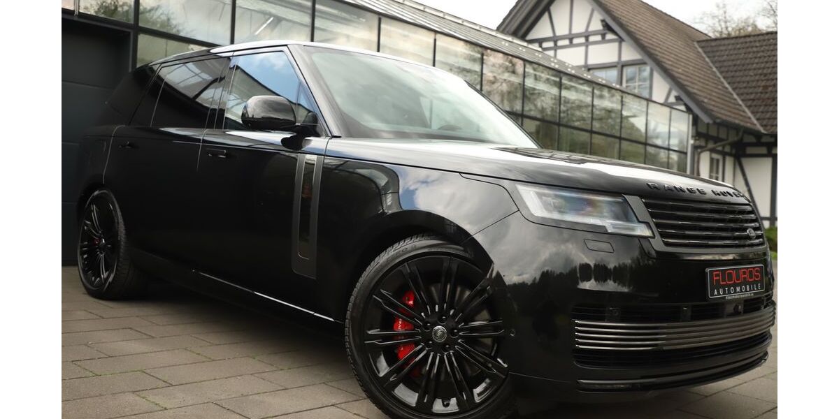 Land Rover Range Rover 11.200 km 198.950 &euro; Reichshof-Denklingen 51580