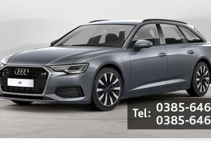 Audi A6 64.700 km 29.990 &euro; Schwerin 19061