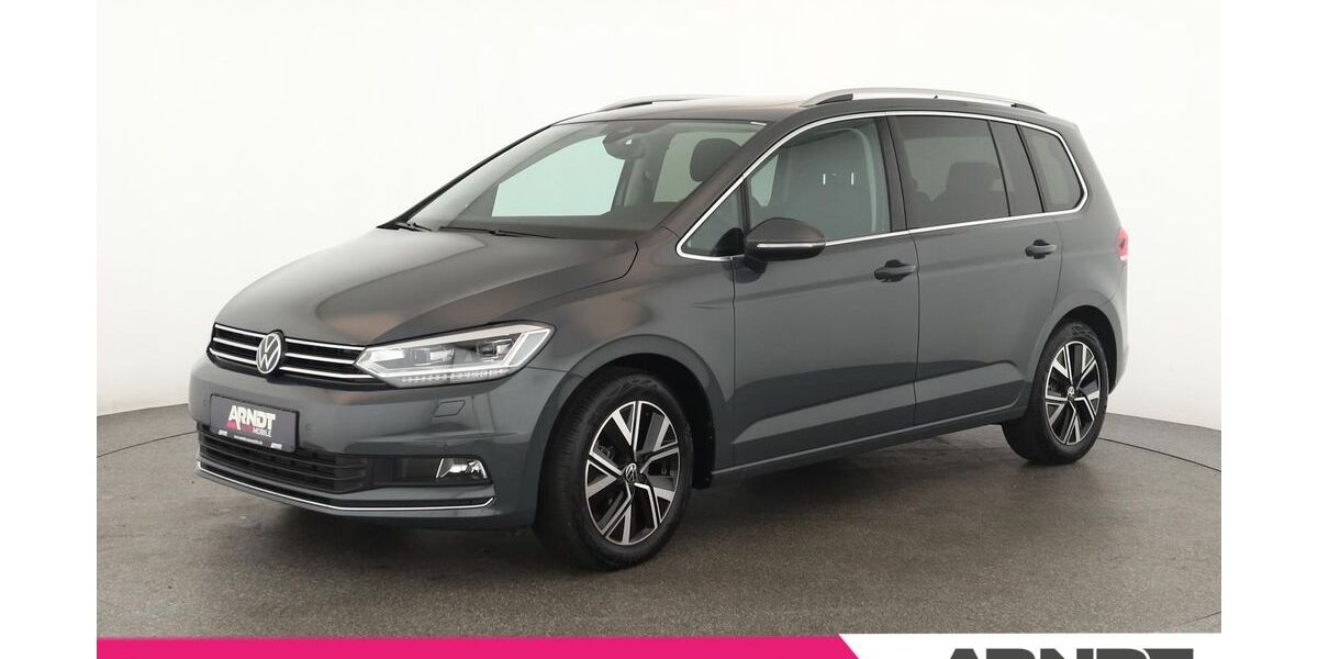 VW Touran 11.200 km 37.184 &euro; Neuss 41464