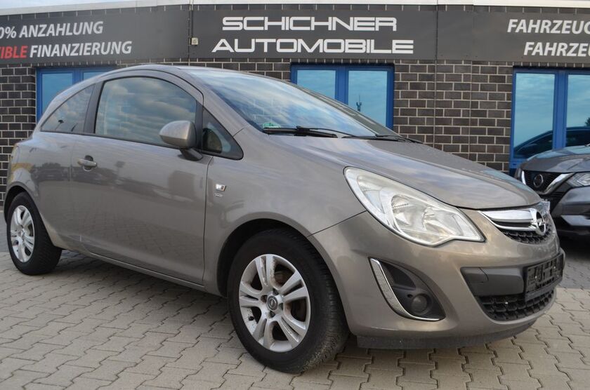Opel Corsa 136.000 km 1.950 € Ihlow 26632