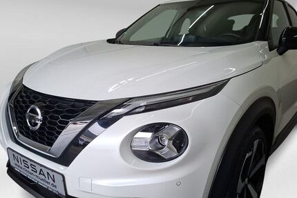 Nissan Juke 19.794 km 18.950 &euro; Heidelberg 69126