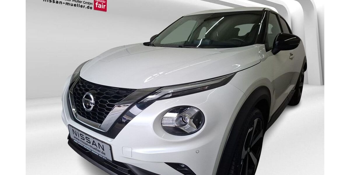Nissan Juke 19.794 km 18.950 &euro; Heidelberg 69126