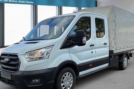 Ford Transit 33.958 km 22.960 &euro; Schweinfurt 97424