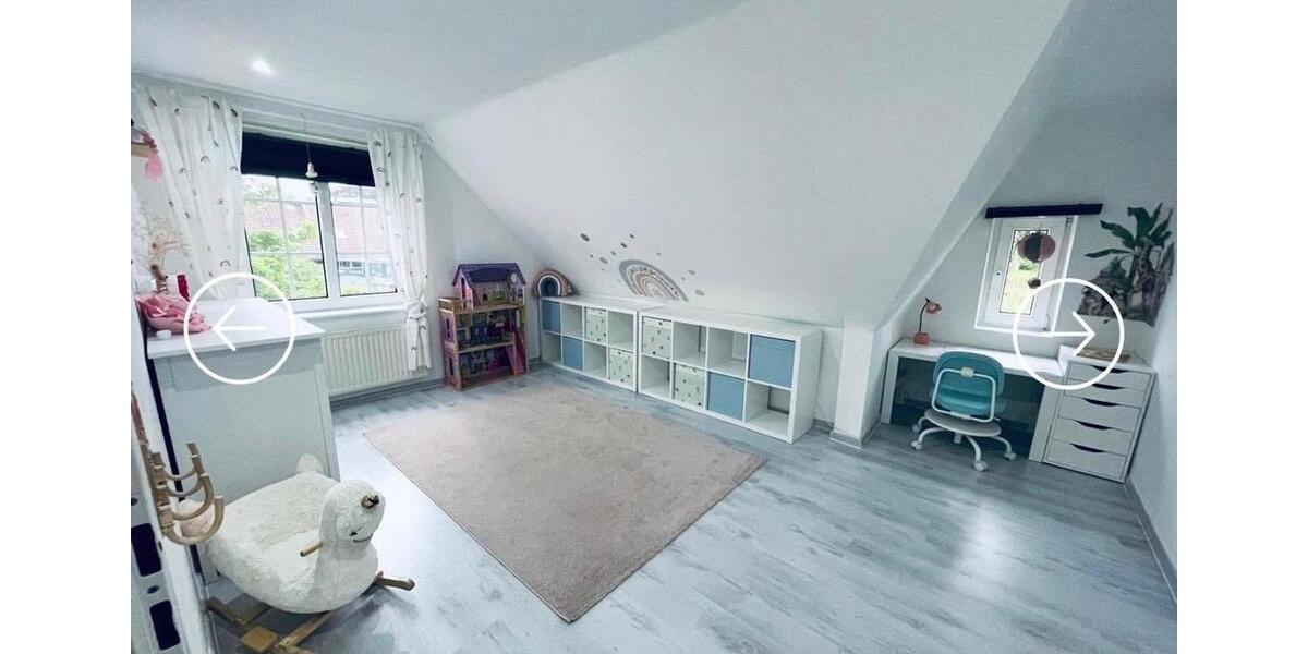Einfamilienhaus Flintbek - 7 Zimmer, 105 m&sup2;, 790.000&euro; | Angebot:26825407