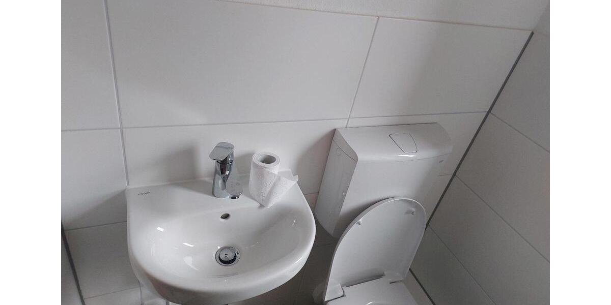 4 Zimmer Wohnung ab sofort zu vermieten zimmer