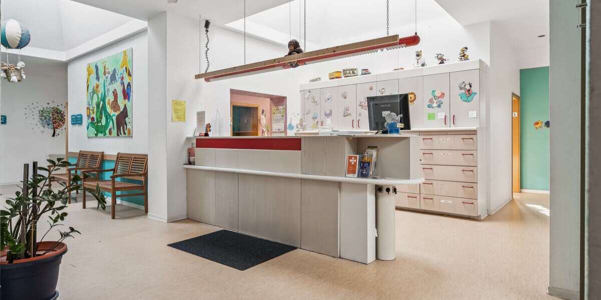 Gewerbeobjekt Eberbach - 320.000&euro; | Angebot:23730449