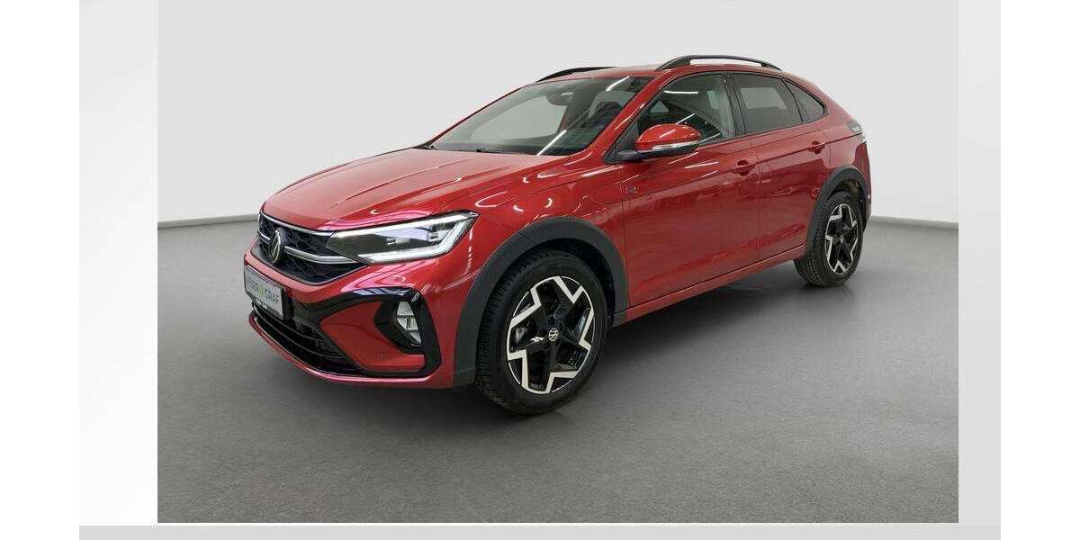 VW Taigo 17.641 km 26.590 &euro; Fürth 90763