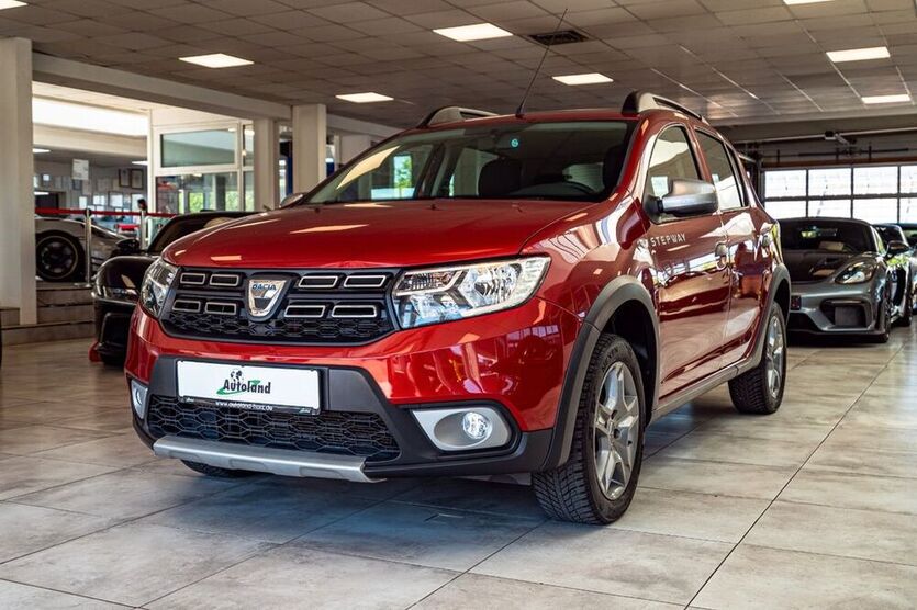 Sandero