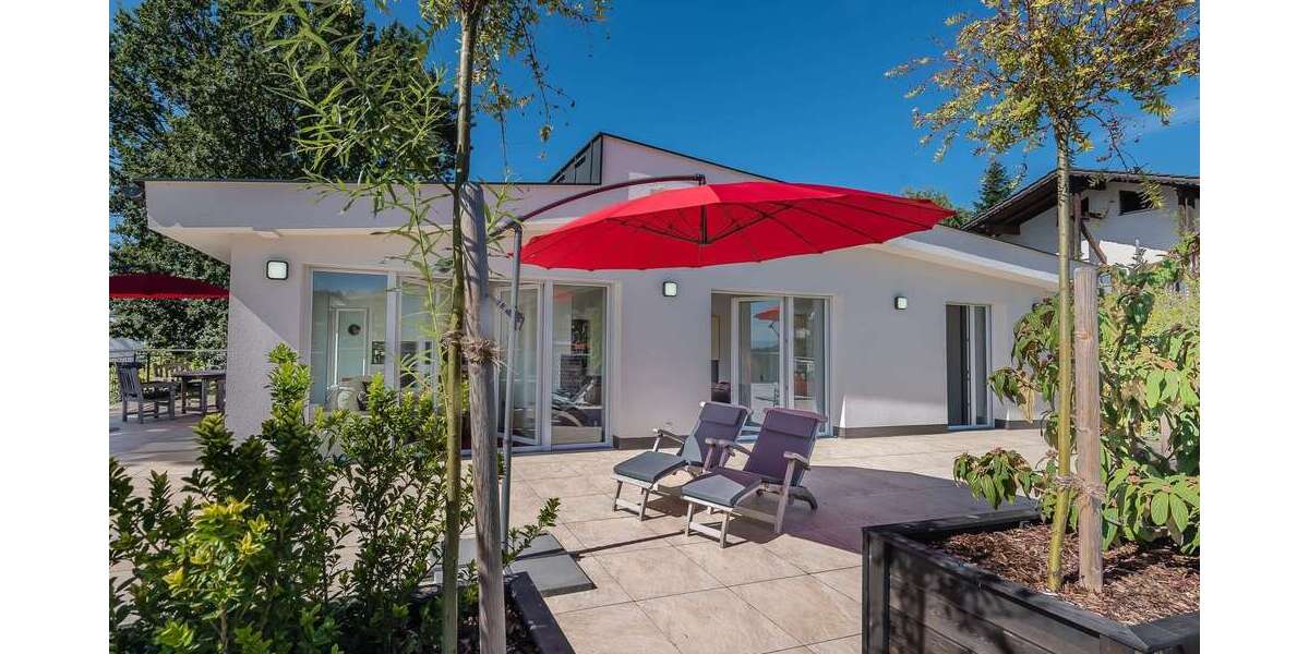 Etagenwohnung Bad Griesbach im Rottal - 2 Zimmer, 75 m&sup2;, 536.000&euro; | Angebot:26170340