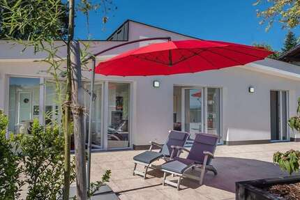 Wohnung Bad Griesbach im Rottal - 2 Zimmer, 75 m&sup2;, 536.000&euro; | Angebot:26170340