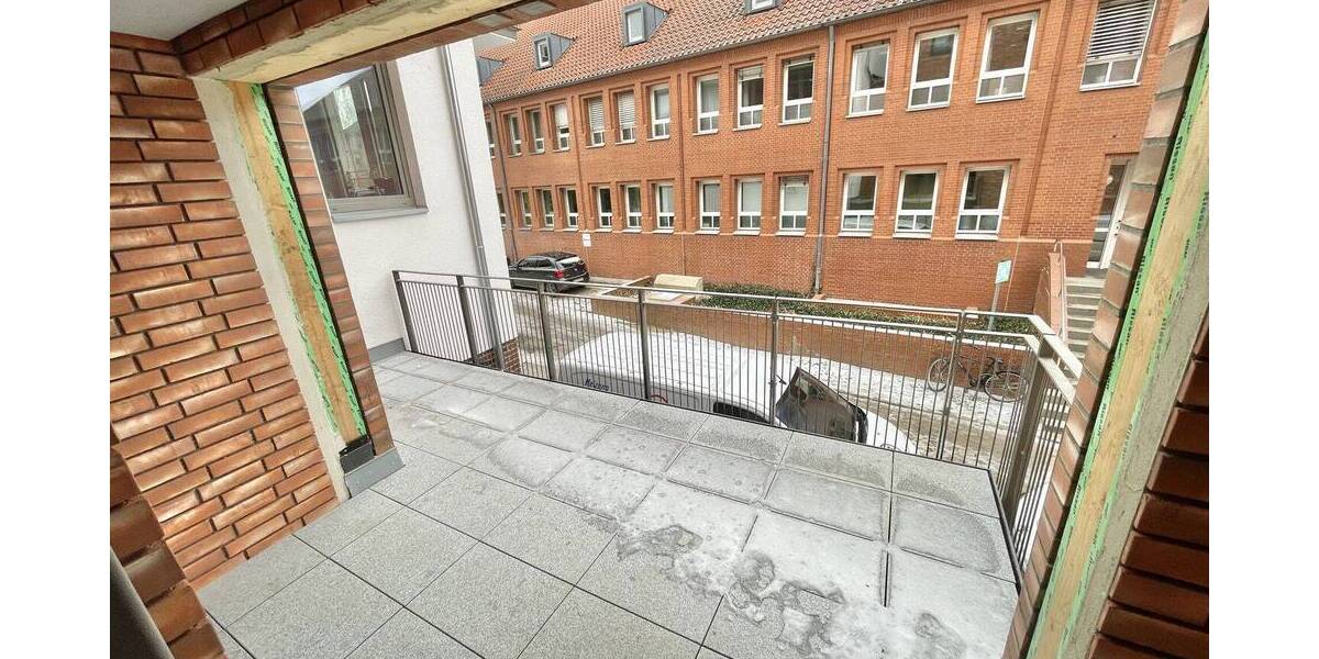Etagenwohnung Ratzeburg - 2 Zimmer, 62 m&sup2;, 900&euro; | Angebot:26826932