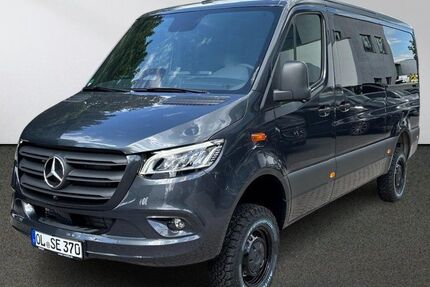 Mercedes-Benz Sprinter 9.500 km 79.950 &euro; Oldenburg OT Tweelbäke 26135