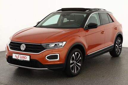 VW T-Roc 59.995 km 22.990 &euro; Köthen 06366