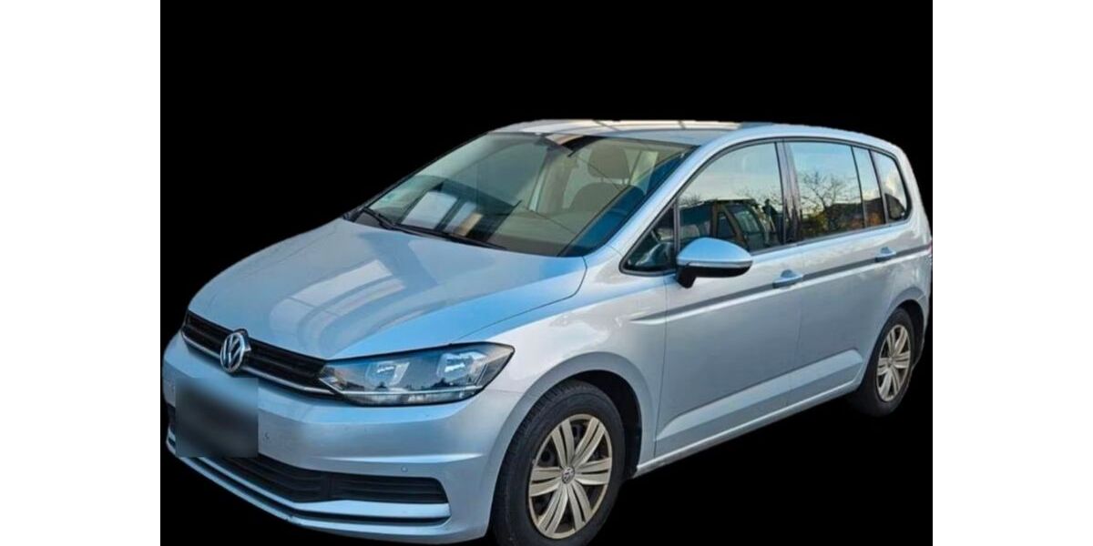 VW Touran 196.545 km 9.900 &euro; Niederwerrn 97464