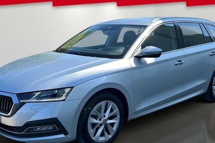Skoda Octavia 94.984 km 17.999 &euro; Illertissen 89257