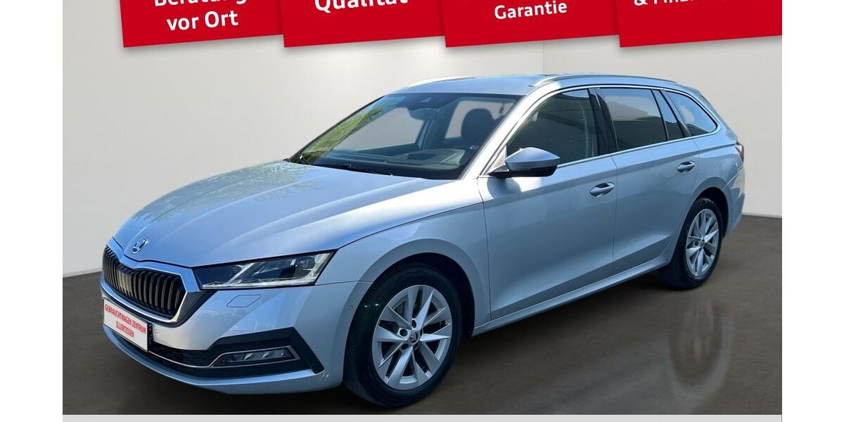 Skoda Octavia 94.984 km 17.999 &euro; Illertissen 89257