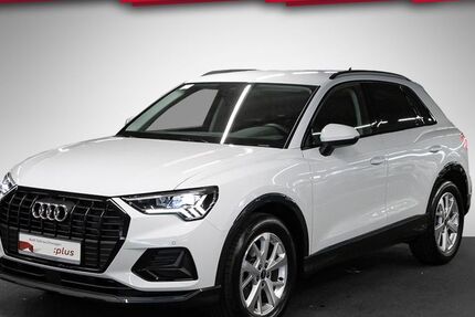 Audi Q3 3.642 km 37.940 &euro; Stuttgart 70469