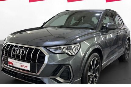 Audi Q3 106.972 km 30.870 &euro; Plattling 94447