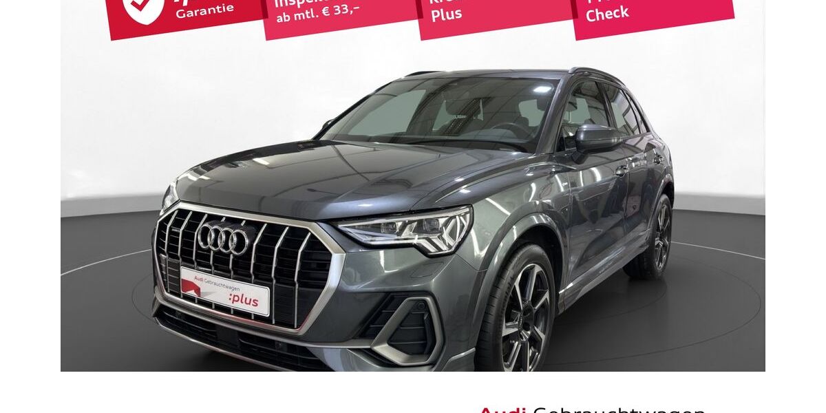 Audi Q3 106.972 km 30.870 &euro; Plattling 94447