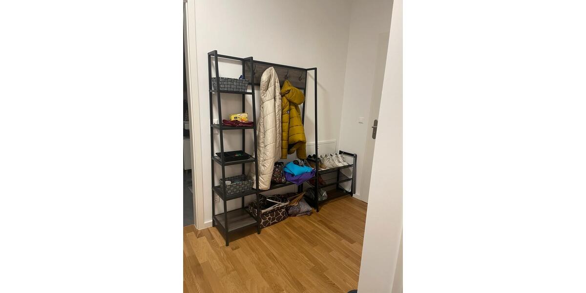 Etagenwohnung Hanau Großauheim - 2 Zimmer, 61 m&sup2;, 299.000&euro; | Angebot:25046772