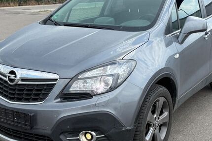 Opel Mokka 187.775 km 4.750 &euro; Bisingen 72406