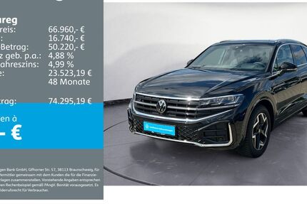 VW Touareg 26.506 km 61.820 &euro; Balingen 72336