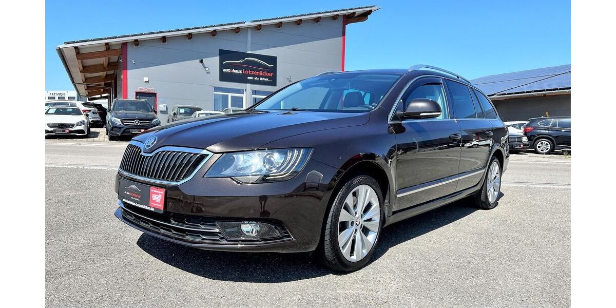 Skoda Superb 239.437 km 8.990 &euro; Hechingen 72379