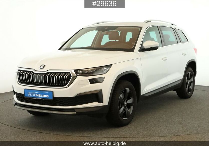 Kodiaq