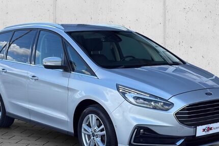 Ford Galaxy 99.011 km 24.995 &euro; Röttenbach 91187