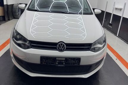 VW Polo 200.300 km 3.799 &euro; Langenau 89129