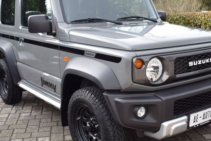 Suzuki Jimny 3.900 km 35.900 &euro; Pressig 96332