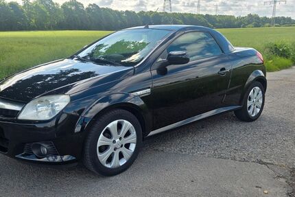 Opel Tigra 242.000 km 1.100 &euro; Dortmund 44339