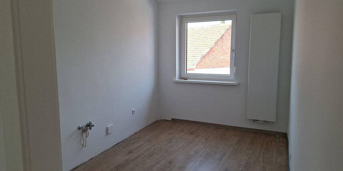 Etagenwohnung Seesen - 4 Zimmer, 91 m&sup2;, 592&euro; | Angebot:26774887