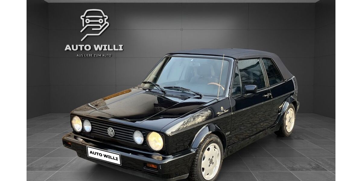 VW Golf 220.000 km 9.977 &euro; Kemberg 06901