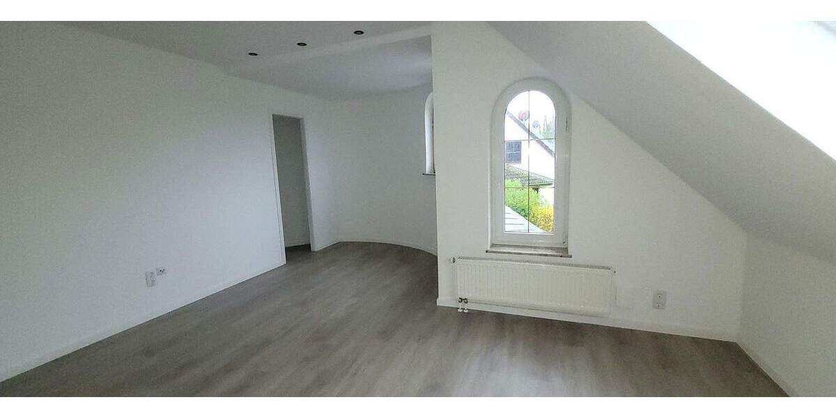 Grosszügiges Architektenhaus in reizvoller Lage von Schwerin 5 zimmer