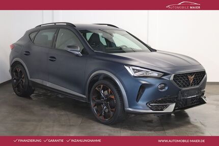 Cupra Formentor 127.200 km 20.600 &euro; Bebra 36179
