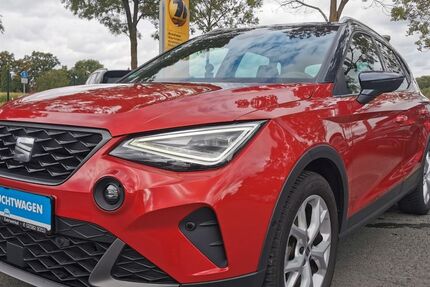 Seat Arona 33.875 km 18.490 € Everswinkel 48351