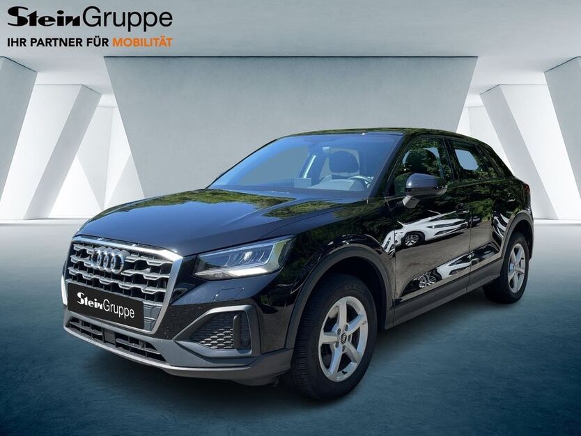 Audi Q2 86.850 km 24.440 € Gummersbach 51645