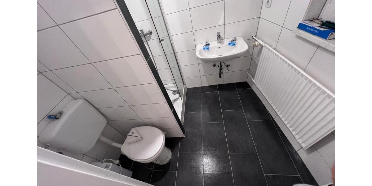 Erdgeschoßwohnung Schwalmstadt - 1.5 Zimmer, 60 m&sup2;, 450&euro; | Angebot:26704600