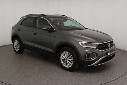 VW T-Roc 46.462 km 18.220 &euro; Garching 85748