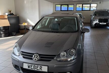 VW Golf 127.554 km 6.999 &euro; Hessisch Lichtenau 37235