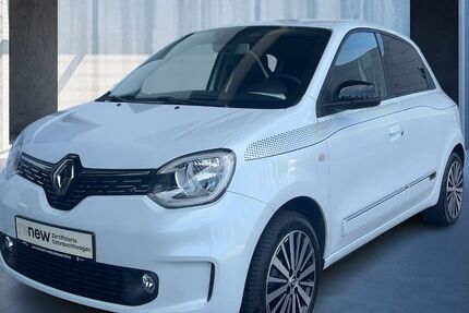 Renault Twingo 17.449 km 13.190 &euro; Unterschleißheim 85716