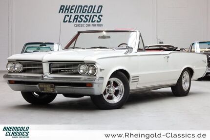 Pontiac Andere